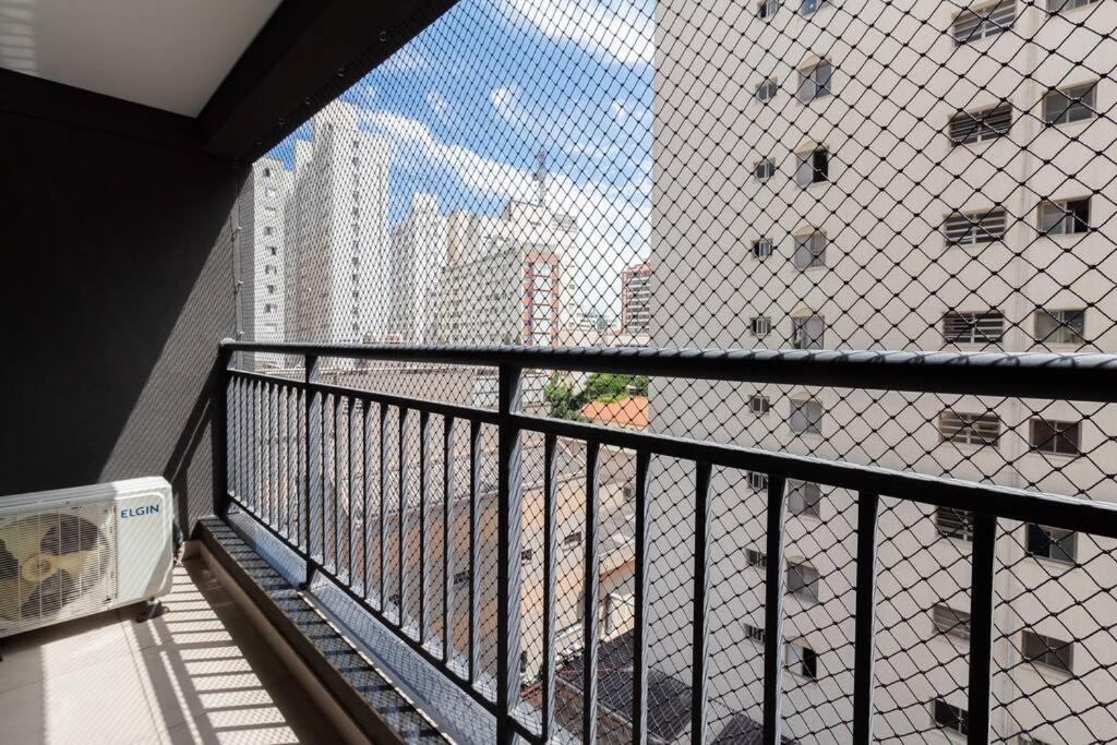 דירות סאו פאולו Bhomy Vila Mariana Novo E Bem Localizado H606B מראה חיצוני תמונה