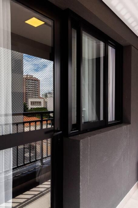 דירות סאו פאולו Bhomy Vila Mariana Novo E Bem Localizado H606B מראה חיצוני תמונה