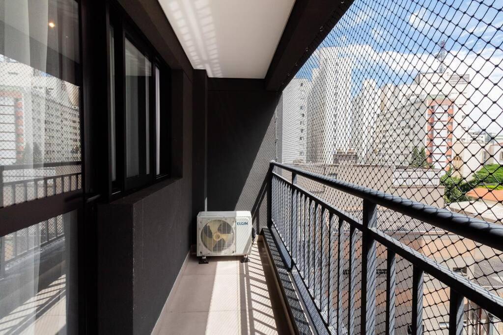 דירות סאו פאולו Bhomy Vila Mariana Novo E Bem Localizado H606B מראה חיצוני תמונה