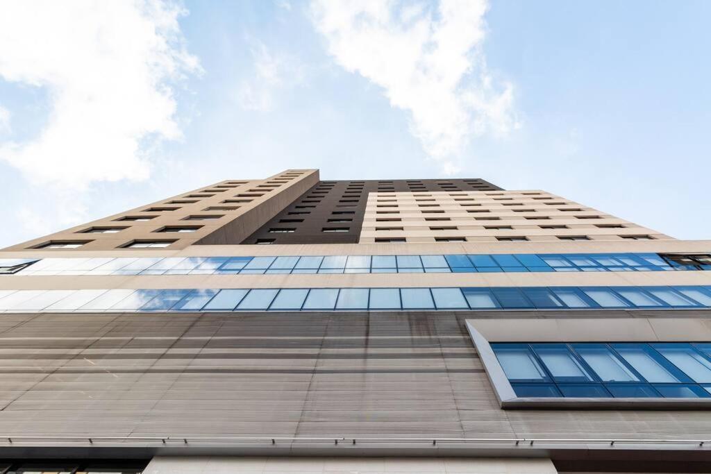 דירות סאו פאולו Bhomy Vila Mariana Novo E Bem Localizado H606B מראה חיצוני תמונה